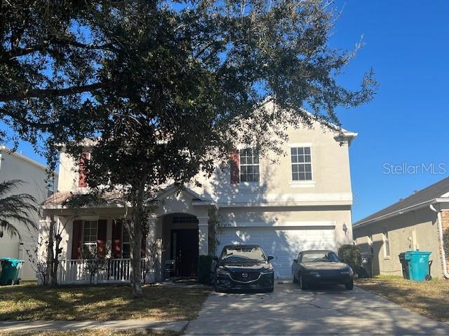 Foto del edificio - 9785 Bennington Chase Dr