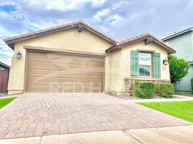 Foto principal - 41300 W Palmyra Ln