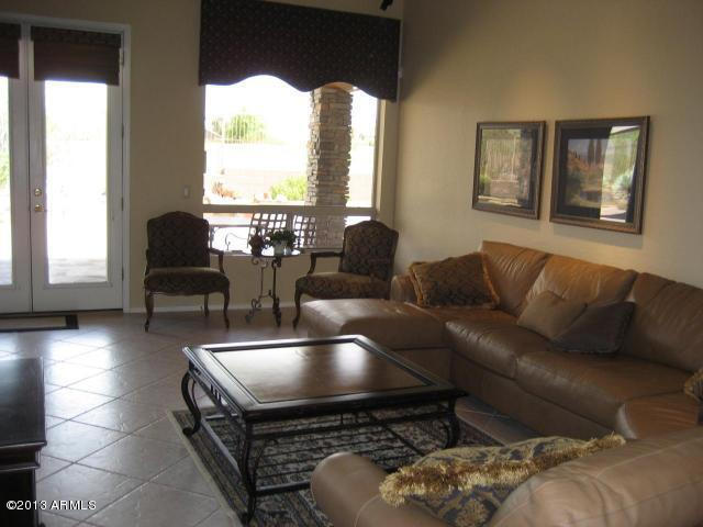 Building Photo - 3430 N Mountain Ridge