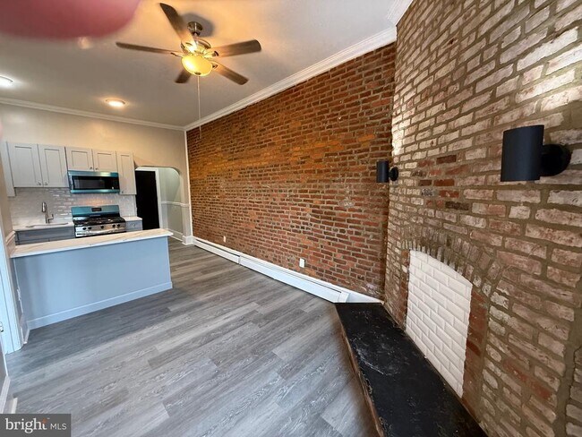 Foto del edificio - 6632 Germantown Ave