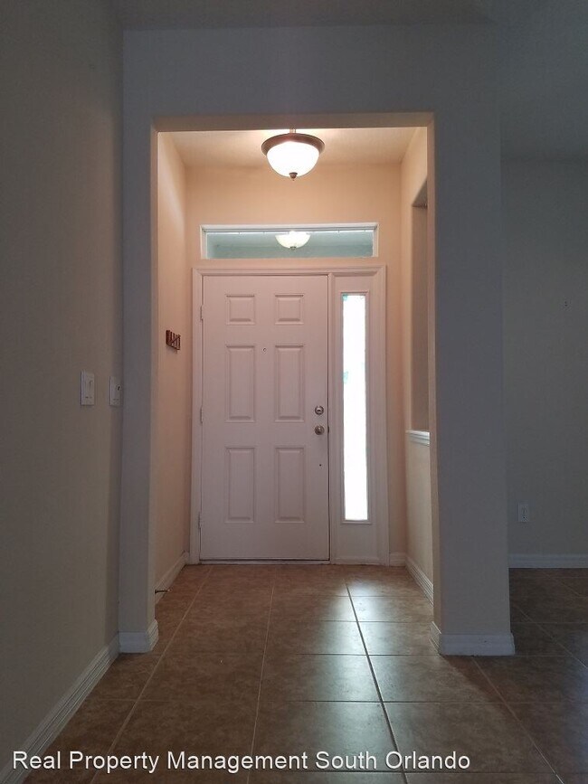 Foto del edificio - 3 br, 2.5 bath House - 7338 Brightland St