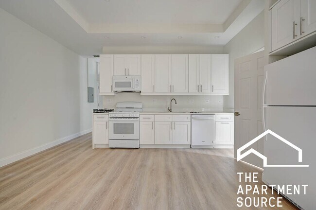 Foto del edificio - 1349 N Wells St