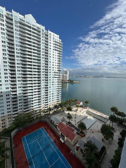 Foto del edificio - 1155 Brickell Bay Dr