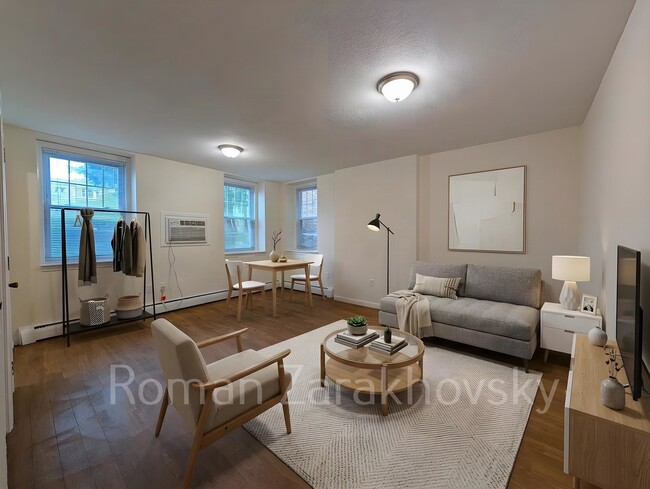 Photo - 2018 Commonwealth Ave (Boston, MA) Apartment