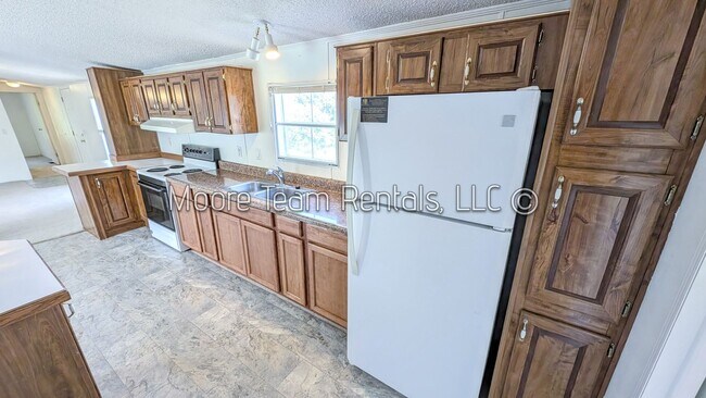 Foto del edificio - Country Home - Large Open Lot