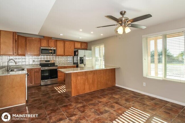 Foto del edificio - 3111 S HARRISON RD, TUCSON, AZ 85730