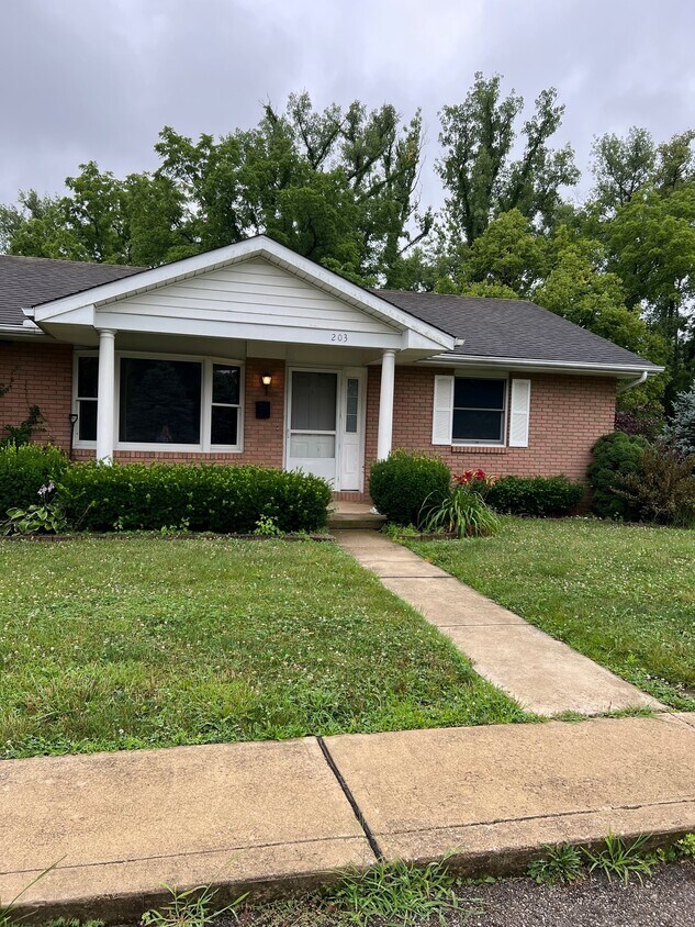 203 Raine St, Pickerington, OH 43147 House Rental in Pickerington, OH