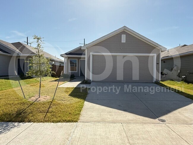 Foto del edificio - 1117 Desert Willow Dr