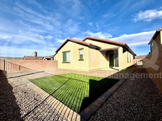Foto del edificio - 7786 S New Strike Way