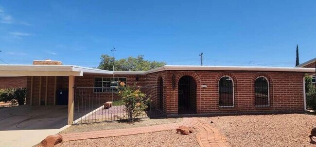 Foto del edificio - 6965 E Calle Denebola