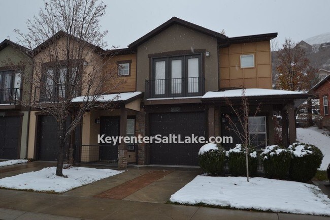 Foto del edificio - 14827 S Chandlerpoint Way