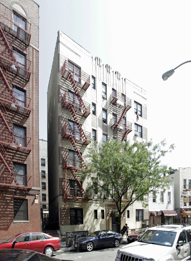 Foto del edificio - 165 E 205th St
