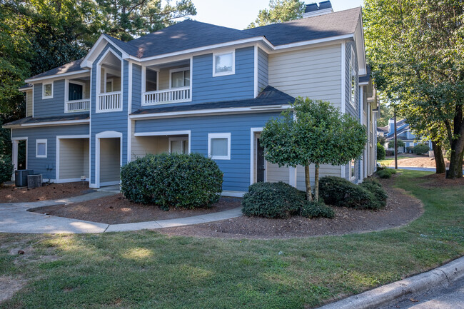 Building Photo - Regency Place Apartments