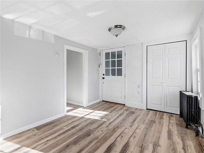 Foto del edificio - 1382 Hope St