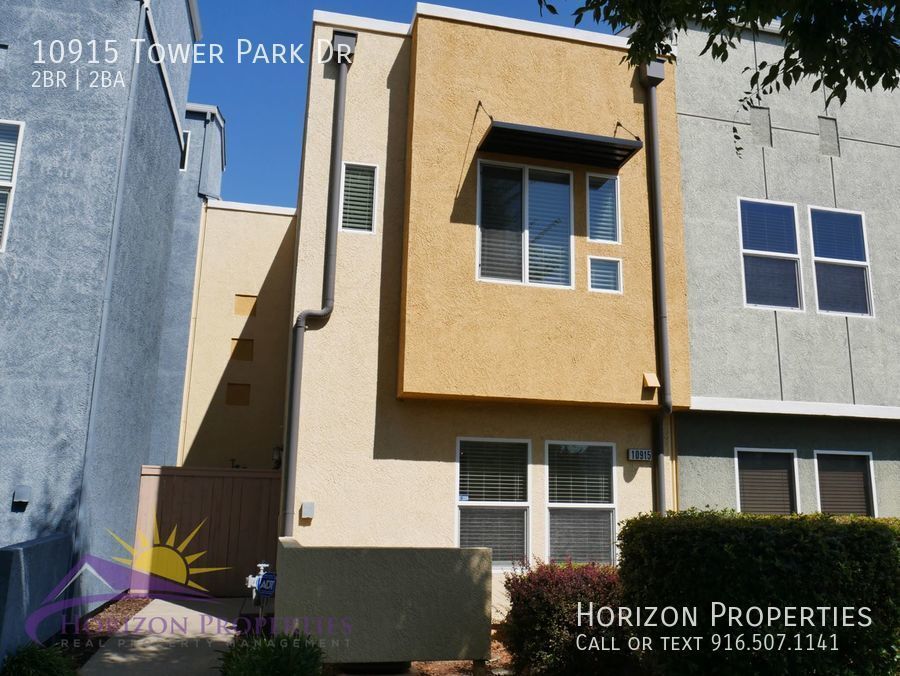 Foto principal - Unique 2 Bed 2 Bath 1,065sqft Condo in Ran...