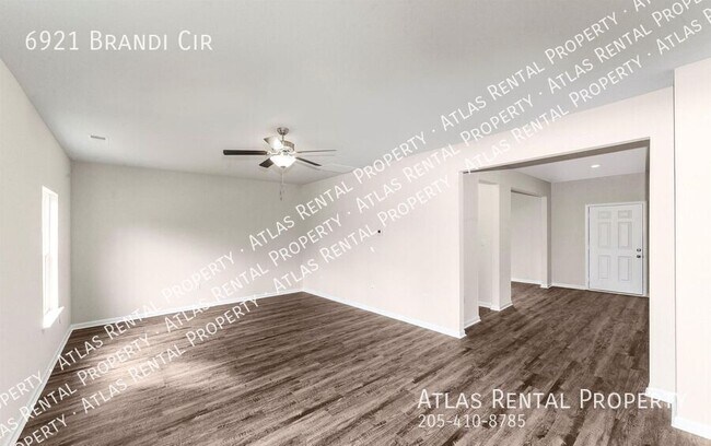 Building Photo - 6921 Brandi Cir