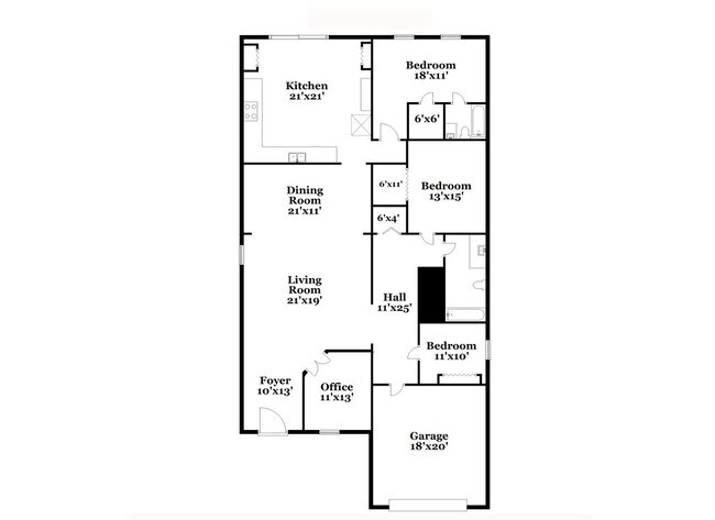 Foto del edificio - 402 Maple Pointe Dr