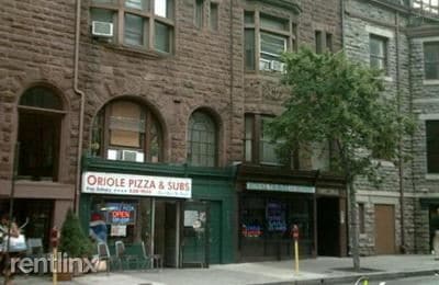 Building Photo - 1303 N Charles St