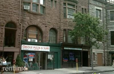 Foto del edificio - 1303 N Charles St