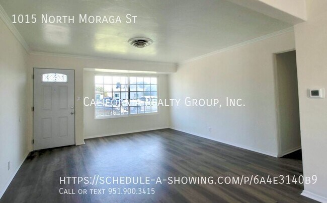 Building Photo - 1015 N Moraga St