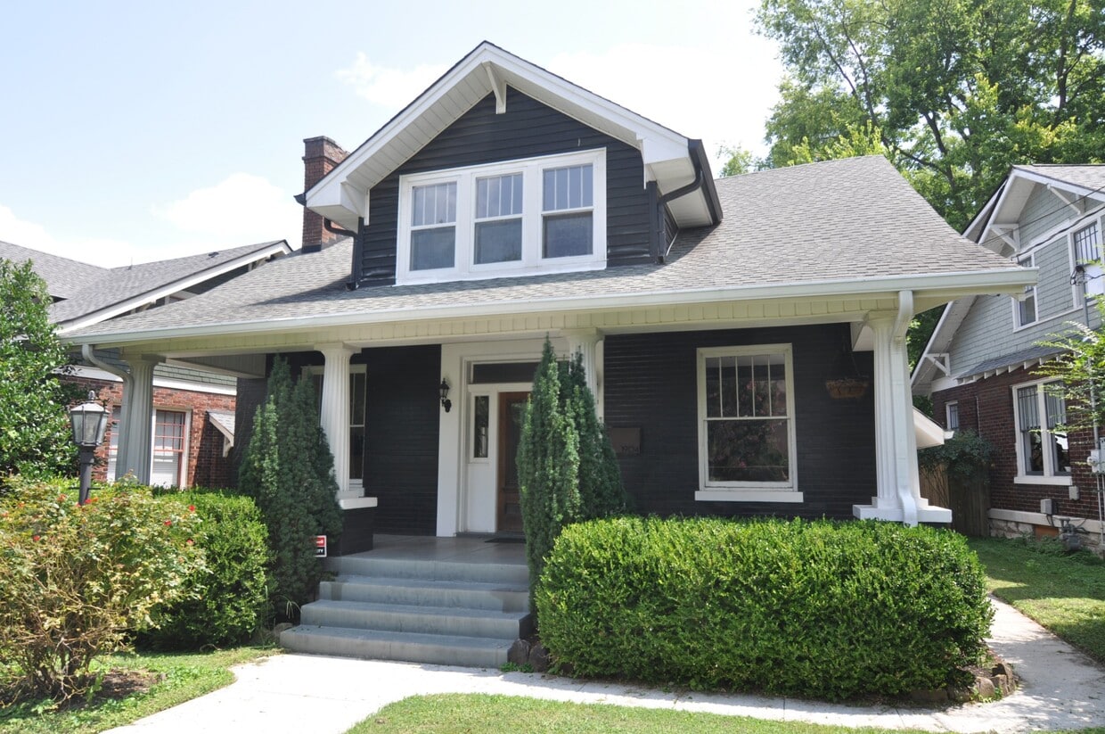 1904 Elliott Ave, Nashville, TN 37204 House Rental in Nashville, TN
