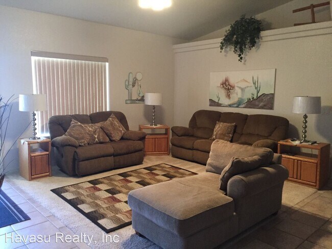 Building Photo - 4 br, 2 bath House - 1807 Beavertail Drive
