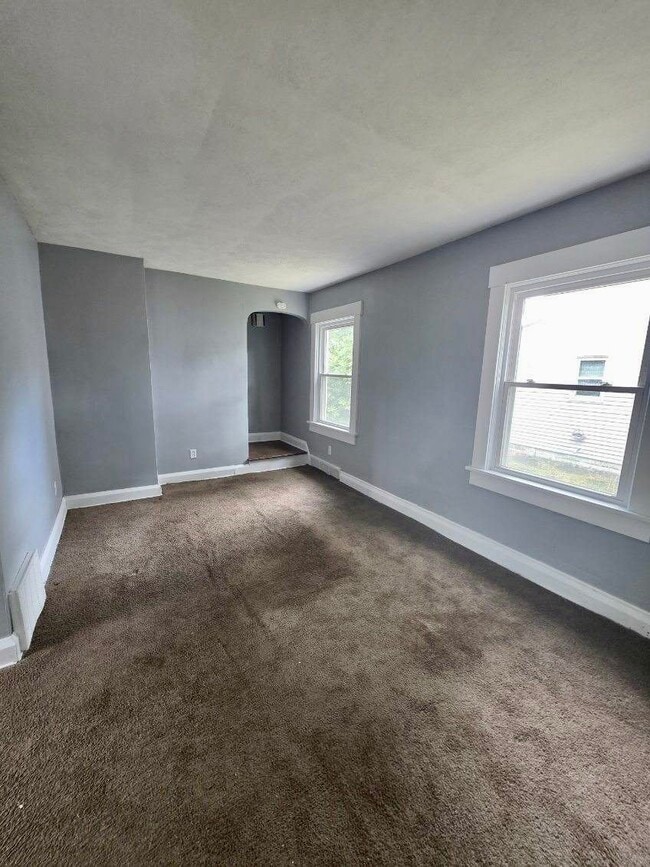 Building Photo - 1219 Barton Pl NE