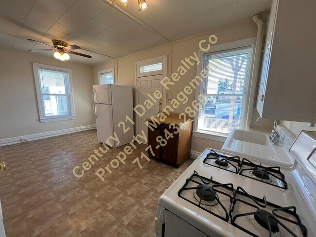 Foto del edificio - 3 Bedroom 1 Bath home in Central York School District