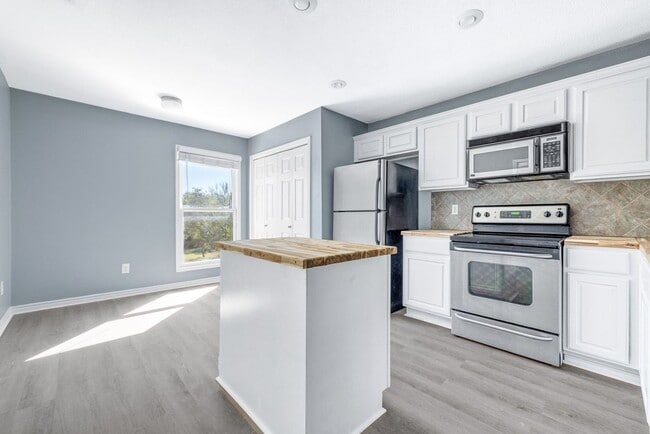 Foto del edificio - Carriage Place Square