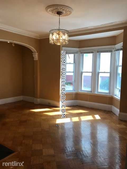 Foto del edificio - 3 br, 2 bath  - 17 Bond St # 1H