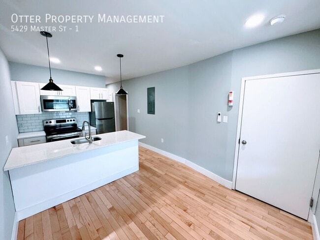 Photo - 5429 Master St Apartment