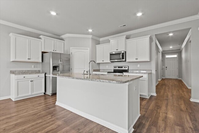 Building Photo - 122 Riverhaven Dr