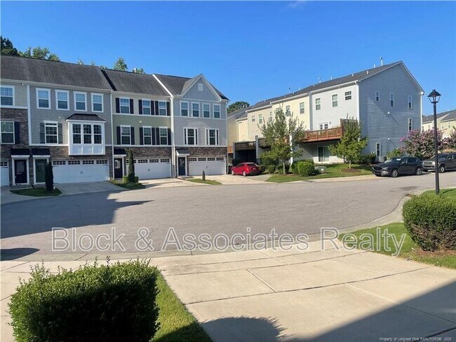 Foto del edificio - 1112 Boxcar Way