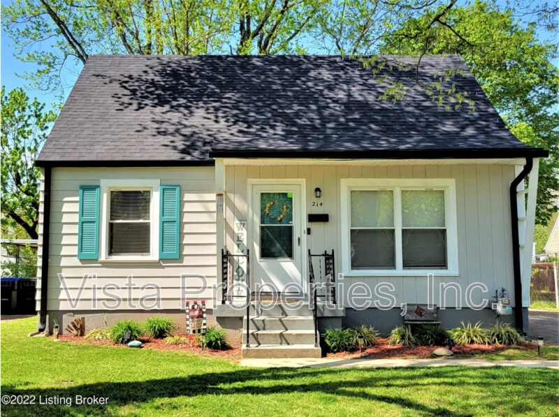 Foto principal - 214 Kenoak Dr