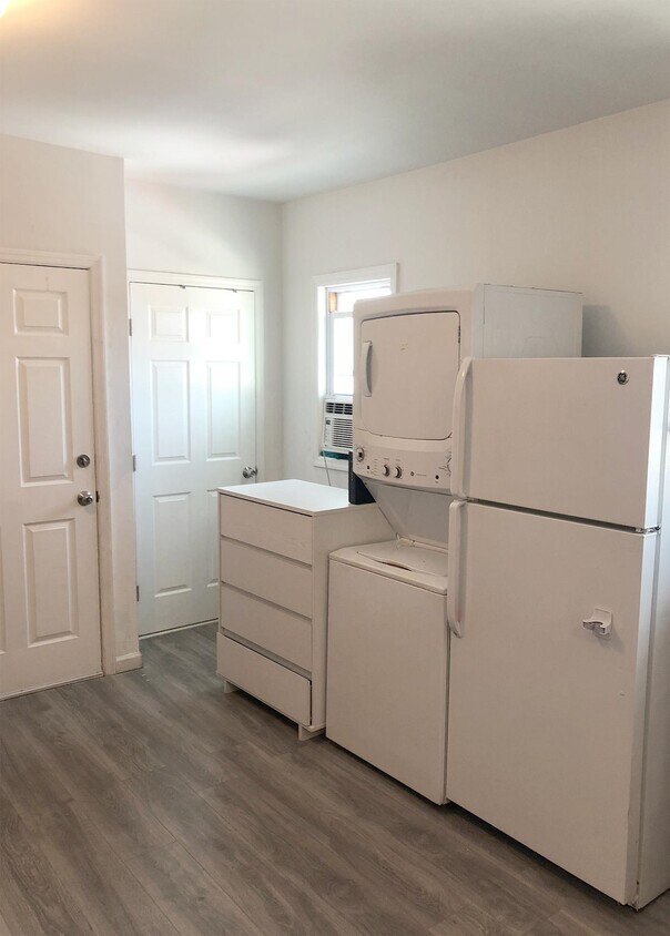 Foto principal - 96 Delancy St