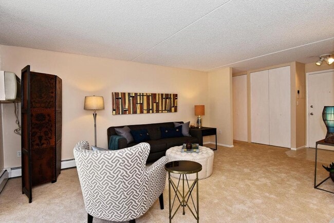 Photo - 1267 Lafayette St Apartment