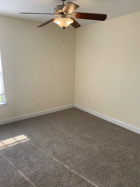 Foto del edificio - 4109A Brook Creek Ln
