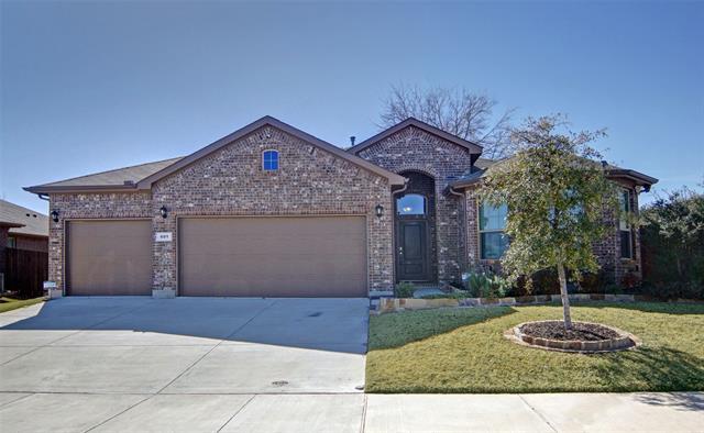 Primary Photo - 601 Redding Dr