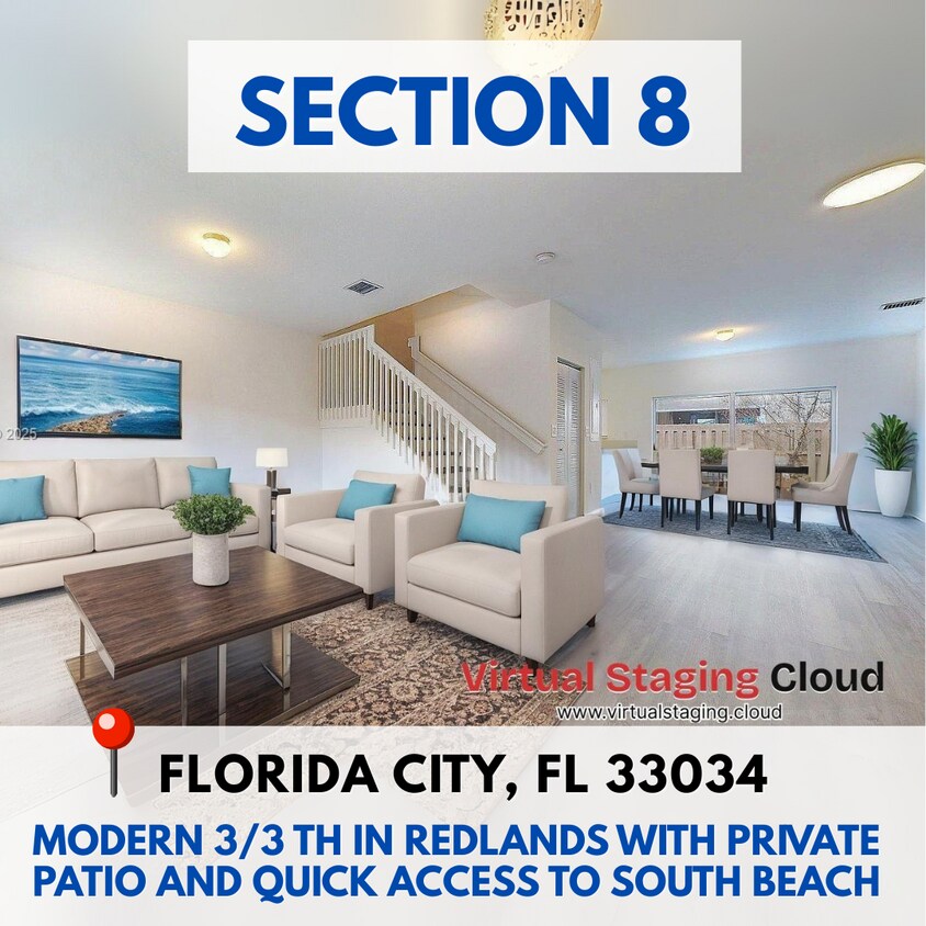 Foto principal - 388 NW 12th Pl
