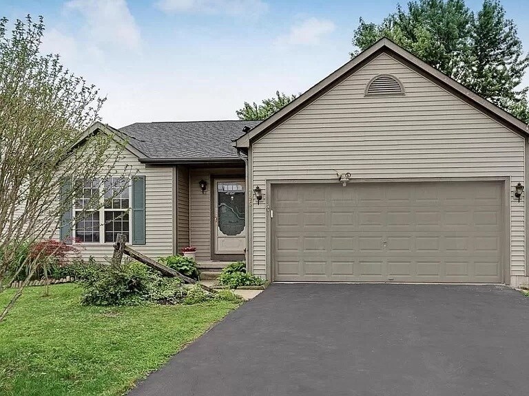 795 Lescar Ln, Galloway, OH 43119 House for Rent in Galloway, OH