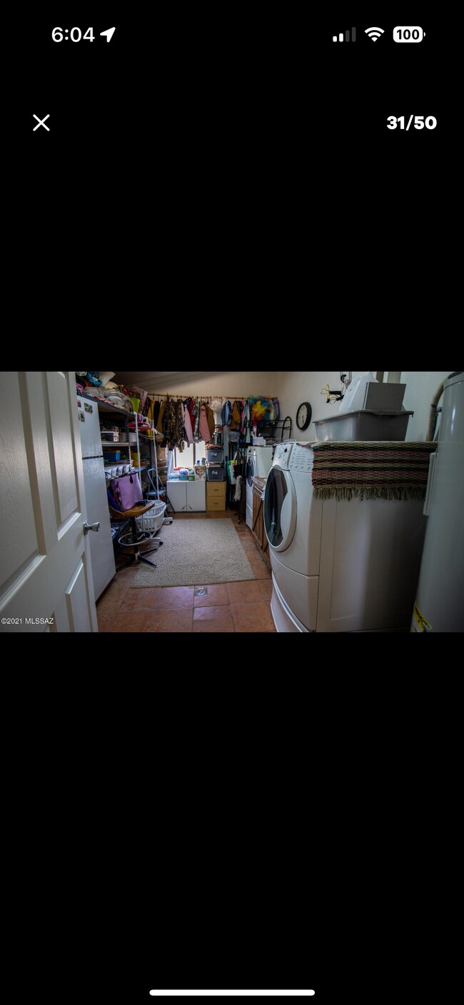 1063 S Big Bear Rd, Benson, AZ 85602 House Rental in Benson, AZ