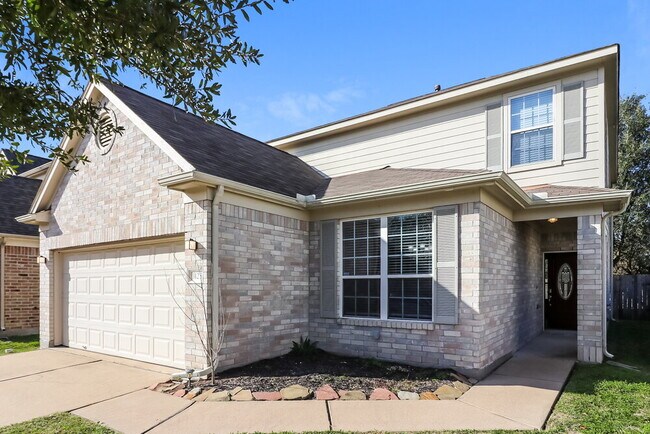 Foto del edificio - 3123 Creek Arbor Cir