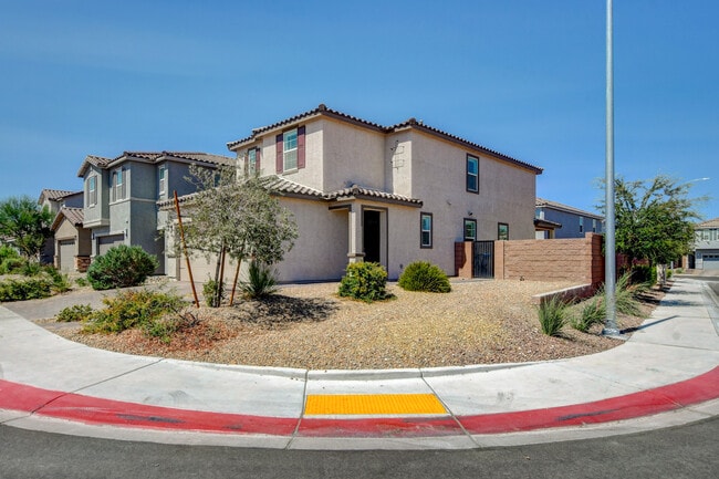 Building Photo - 6458 Blue Ember Ave