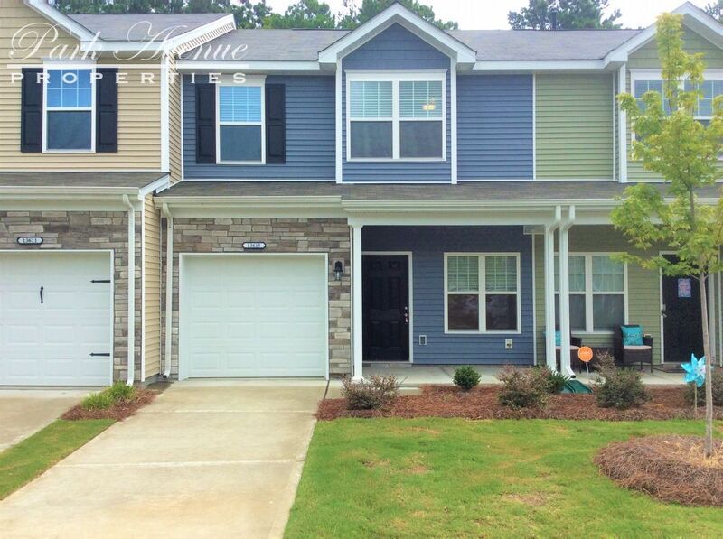 13615 Browhill Ln, Charlotte, NC 28278 Townhome Rentals in Charlotte
