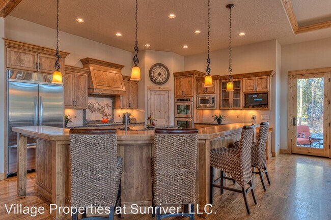 Building Photo - 4 br, 4.5 bath House - 56341 Fireglass Loop