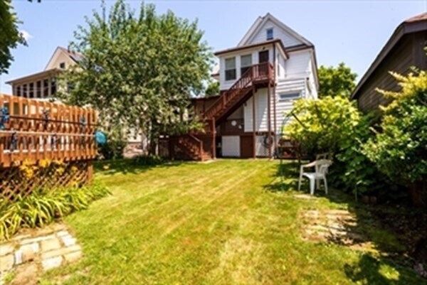 Foto del edificio - 11 Ernest St