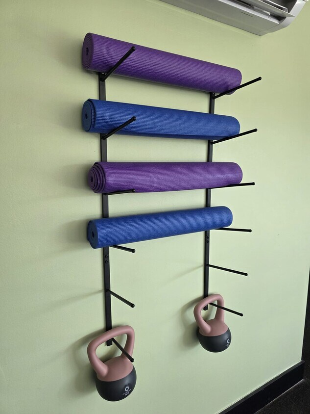 Foto del edificio - 5400 Memorial Dr