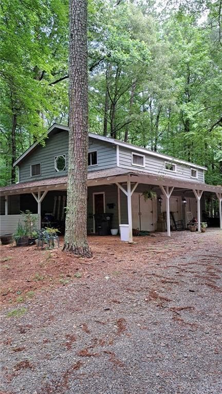 Building Photo - 588 Dogwood Lake Trail