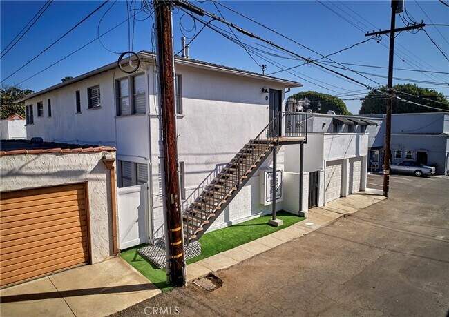 Foto del edificio - 728 Euclid St