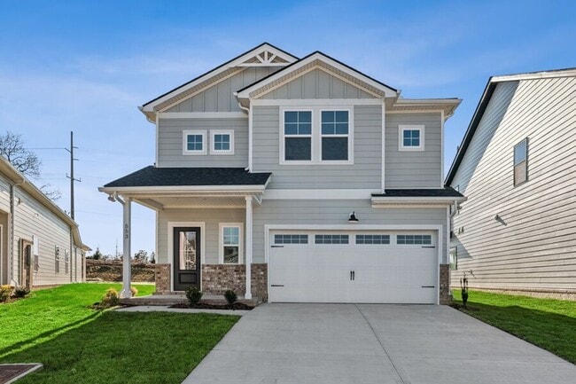 Building Photo - 553 Canal Cir